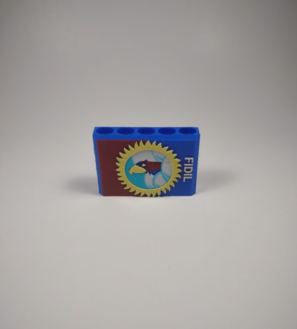 3D-Print-Jayhawks-Squadron-Mini-Marker-Holder-Top